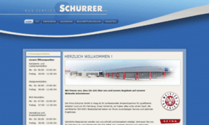 Schuerrer.at thumbnail