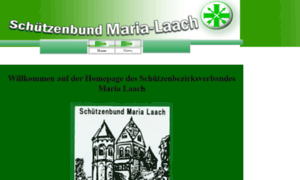 Schuetzenbund-maria-laach.de thumbnail