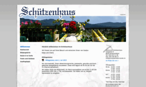 Schuetzenhaus-hombi.ch thumbnail