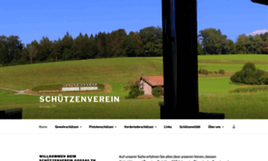 Schuetzenverein-gossau-zh.ch thumbnail