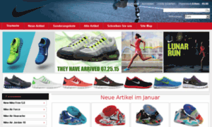 Schuhes-billigkaufen.com thumbnail