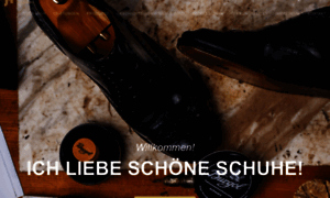Schuhmacher-huber.de thumbnail