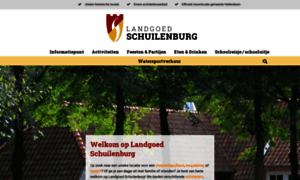 Schuilenburg.nl thumbnail