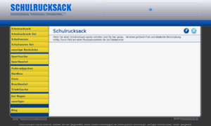 Schul-rucksack.com thumbnail
