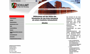 Schulamt-kreis-heinsberg.de thumbnail