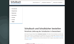 Schulbuch-online-bestellen.de thumbnail