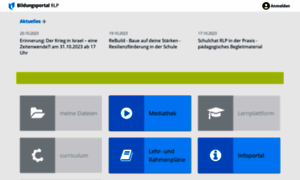 Schulcampus-rlp.de thumbnail