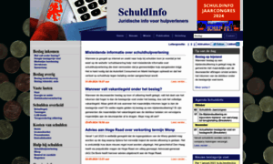 Schuldinfo.nl thumbnail