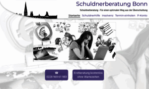 Schuldnerberatungbonn.de thumbnail