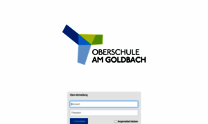 Schule-am-goldbach.de thumbnail