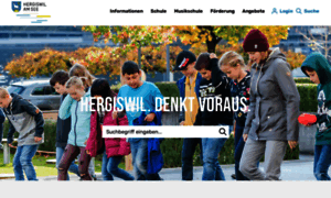 Schule-hergiswil.ch thumbnail