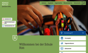 Schule-rueti.ch thumbnail