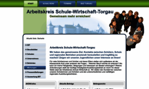Schule-wirtschaft-torgau.de thumbnail