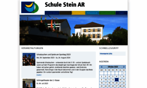 Schulen-stein-ar.ch thumbnail