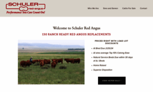 Schuler-red-angus.squarespace.com thumbnail