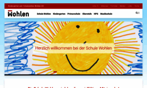 Schulewohlen.ch thumbnail