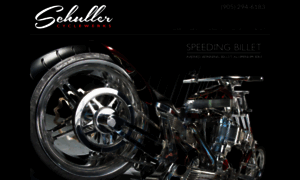 Schullercyclewerks.com thumbnail