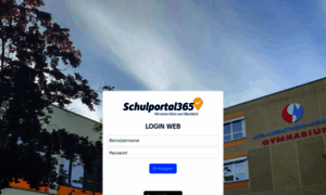 Schulportal365.melanchthon-schule-berlin.de thumbnail