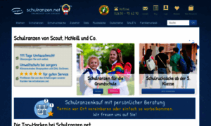 Schulranzen.net thumbnail