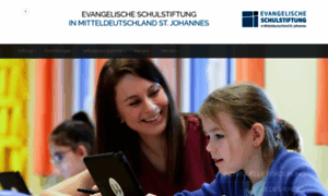 Schulstiftung-ekm.de thumbnail