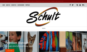 Schult.com thumbnail