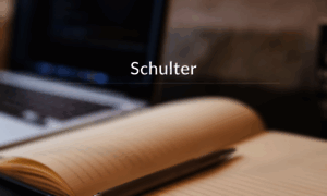 Schulter.com.br thumbnail