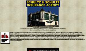 Schultz-schultz.com thumbnail