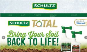 Schultz.infinitylawnandgarden.com thumbnail