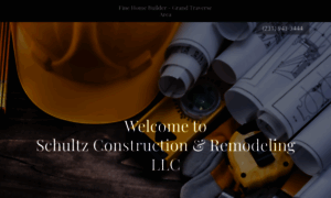 Schultzconstructionandremodeling.com thumbnail