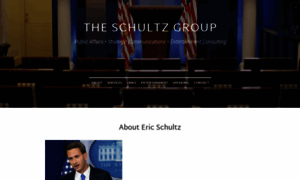 Schultzgrouppr.com thumbnail