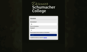 Schumachercollege.online-event.co thumbnail