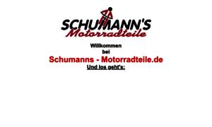 Schumanns-motorradteile.de thumbnail