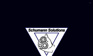 Schumannsolutions.de thumbnail