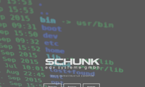 Schunk.net thumbnail