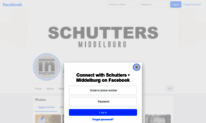 Schuttershof.nl thumbnail