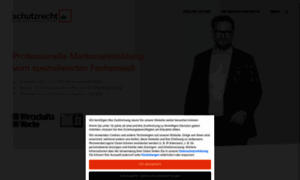 Schutzrecht.de thumbnail