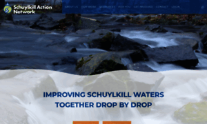 Schuylkillwaters.org thumbnail