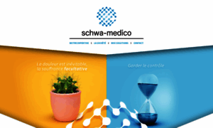 Schwa-medico.fr thumbnail