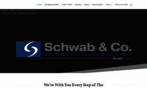 Schwabco.ca thumbnail