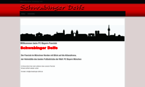 Schwabinger-deife.de thumbnail