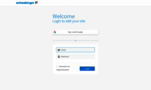 Schwabinger.it thumbnail
