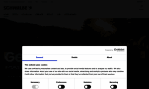 Schwalbe.de thumbnail