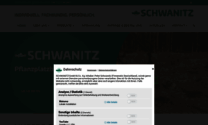 Schwanitz-forsttechnik.de thumbnail