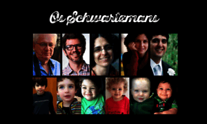 Schwartzman.org.br thumbnail