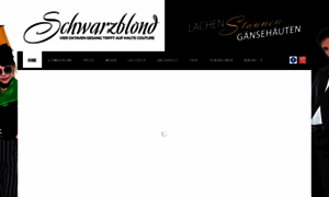 Schwarzblond.com thumbnail