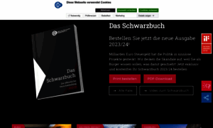 Schwarzbuch.de thumbnail