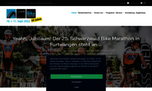Schwarzwald-bike-marathon.de thumbnail