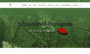 Schwarzwald-regioguide.de thumbnail