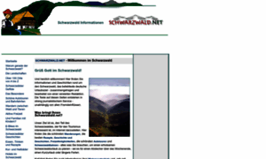 Schwarzwald.net thumbnail