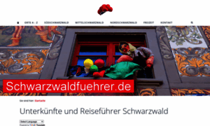Schwarzwaldfuehrer.de thumbnail